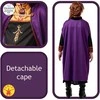 Hisab Joker Frozen - Anna Travel Dress - Childrens Costume (Size 104)