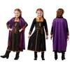 Hisab Joker Frozen - Anna Travel Dress - Childrens Costume (Size 104)