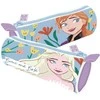 Disney Ledo šalis Drąsusis pieštukų dėklas 21 cm