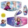 „Disney“ „Ledo šalis“ dviejų dalių galvos juostų rinkinys