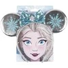 Galvos juosta Frozen Sidabras Ausys Mėlyna