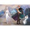 Clementoni Dėlionė 24 vnt. - Frozen 2