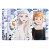 Usorteret Frozen stalo padas
