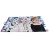 Usorteret Frozen stalo padas