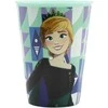 Disney „Ledo šalis“ magiškas puodelis, plastikinis, 260 ml