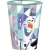 Disney „Ledo šalis“ magiškas puodelis, plastikinis, 260 ml