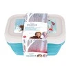 Frozen Frozen 2 - Maisto konteinerių rinkinys 540ml (3vnt)