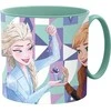 Disney „Ledo šalis“ mikropuodelis, 265 ml
