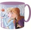 Disney „Ledo šalis“ mikropuodelis, 265 ml