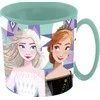 Disney Ledo šalis mikropuodelis 350 ml