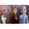 Disney Ledo šalis padėkliukas 43*28 cm