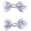 Disney Princess Inca Bow Disney Frozen 3 vnt plaukų aksesuaras mergaitėm