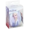 Disney Ledo šalis plaukų šepetys 9 cm