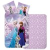 Brandmac Frozen patalynė 140x200 Frozen Elsa Anna patalynės komplektas