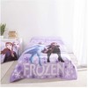 Disney Ledo šalis stebuklingas šerkšnas √°gynem≈±huzat 140–200 cm, 65 x 65 cm