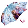 „Disney“ „Ledo šalis“ užburiantis žiemos vaikiškas skėtis √ò60 cm