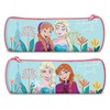 Disney „Ledo šalis“ užburtas pieštukų dėklas 22 cm