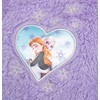 Disney „Ledo šalis“ vaikiškas megztinis, palaidinė 110/116 cm