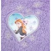 Disney „Ledo šalis“ vaikiškas megztinis, palaidinė 98/104 cm