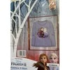 Disney „Ledo šalis“ vaikiški ilgomis rankovėmis marškinėliai, 98/104 cm