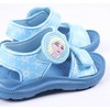 Blue Mėlyna Paplūdimio sandalai Frozen Mėlyna