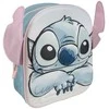 CERDÁ Disney Stitch backpack 27cm