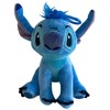 „Disney Lilo and Stitch“ 3D pliušinė figūrėlė su pakaba 14 cm