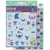 „Disney Lilo and Stitch“ 600 detalių lipdukų rinkinys