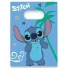 GoDan Stitch &amp; Angel Disney Popieriniai maišeliai, (FSC), 4 vnt. 96915