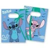 GoDan Stitch &amp; Angel Disney Popieriniai maišeliai, (FSC), 4 vnt. 96915