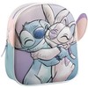 CERDÁ Disney Stitch 3D backpack 28cm
