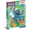 Clementoni Dėlionė 104 vnt. - Stičas