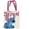 „Disney Lilo and Stitch“ drobinis pirkinių krepšys „Cosmic Cutie“, 44 cm