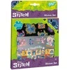 Bt21 Ccg Mz Import CCG Stitch komplektas naklejek 00055