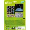 Bt21 Ccg Mz Import CCG Stitch komplektas naklejek 00055