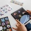 Bt21 Ccg Mz Import CCG Stitch komplektas naklejek 00055