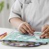 Nezatříděno TOTUM DISNEY STITCH kūrybinis rinkinys Designer Activity Pad, 700093