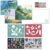 TOTUM DISNEY STITCH kūrybinis rinkinys Designer Activity Pad, 700093