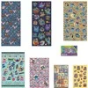 Zdesign TOTUM DISNEY STITCH lipdukų rinkinys, 700062