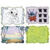 Zdesign TOTUM DISNEY STITCH lipdukų rinkinys, 700062