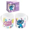 Lilo And Stitch Disney Lilo ir Stitch puodelis 325 m dovanų dėžutėje