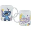 Lilo And Stitch Disney Lilo ir Stitch puodelis 325 m dovanų dėžutėje