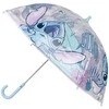 Stitch Skėtis Rožinė 45 cm