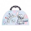 „Disney Lilo and Stitch“ linksmybių 51 dalies kanceliarinių prekių rinkinys
