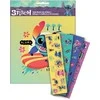 „Disney Lilo and Stitch“ lipdukų albumas su 50 lipdukų