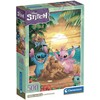 „Disney Lilo and Stitch“ paplūdimio 500 detalių Clementoni dėlionė