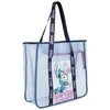 CERDÁ Disney Stitch premium beach bag