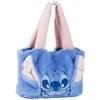 CERDÁ Disney Stitch plush shopping bag