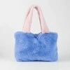 CERDÁ Disney Stitch plush shopping bag