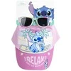 „Disney Lilo and Stitch Relax“ akinių nuo saulės ir beisbolo kepuraitės rinkinys